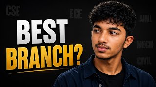 I Ranked Every Engineering Branch (2026)