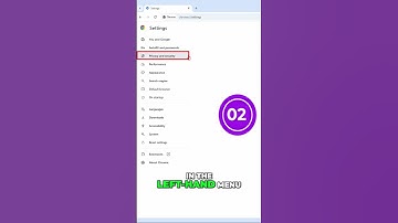 STOP! Block Websites on Chrome  Simple Trick!