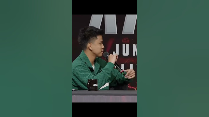 Jaden bahtera vs andi cobra #byoncombat