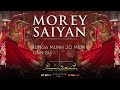 LYRICAL Morey Saiyan PAREY HUT LOVE