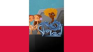 Stoked Theme Song (Polskie/Polish)