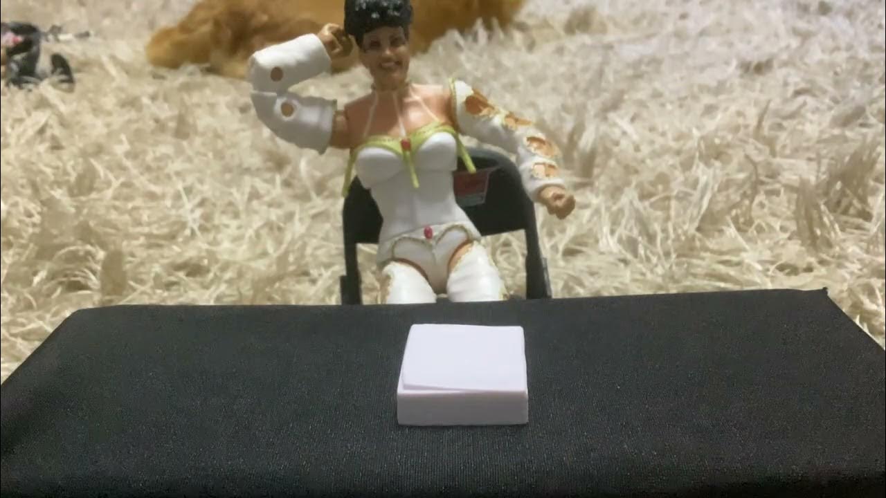 Who Was Sensational Sheri On The Phone To About Being The Host Of WM