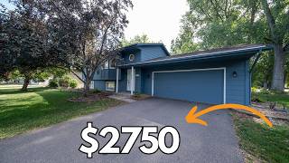 8514 Underwood Ln N, Maple Grove - Video Rental Tour