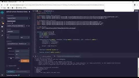 ETH #The Complete Guide to Full Stack Ethereum Development