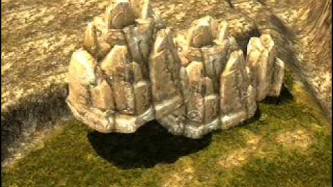 Titan Quest - Editor Tutorial, Part 2