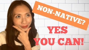 Can You Raise Bilingual/ Trilingual/ Multilingual Kids as Non-Native Speakers? Part I