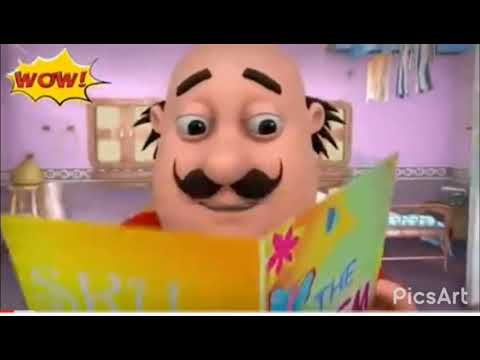 Humpty Dumpty Moto Patlo Funny Video