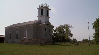 Stone Mills | WPBS Weekly: Inside the Stories