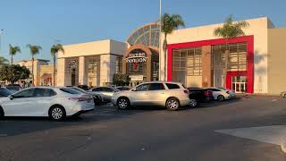 South Bay Pavilion Mall (AA: Ep. 47)