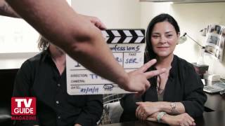 Outlander writer Diana Gabaldon confesses all! With Executive Producer Ronald D. Moore!