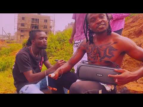 Jaymosh X Hillinkz Ft Makaveli Maswala