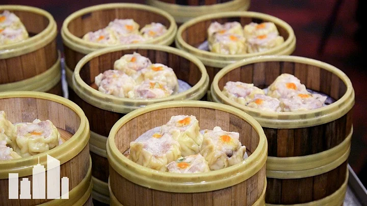 How To Dim Sum: A Beginner's Guide - DayDayNews