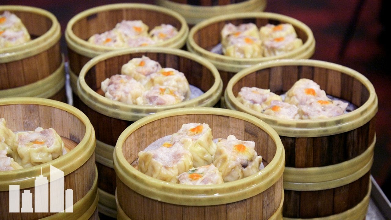 Dim sum, Facts, Definition, Origin, & Appetizers