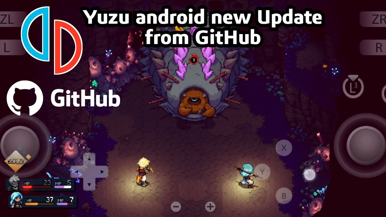 Online play via yuzu on Android · Issue #11869 · yuzu-emu/yuzu · GitHub