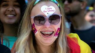 PHOTOS: 44th annual Seattle Pride Parade