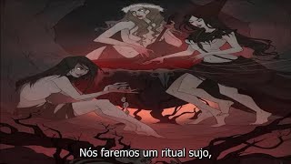 Watch Cindergarden Dirty Ritual video
