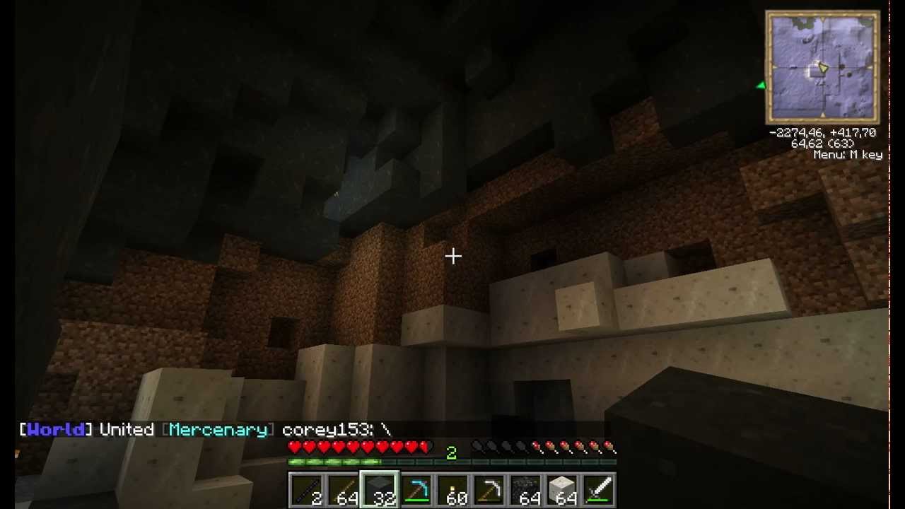 Minecraft Tekkit #3 - YouTube