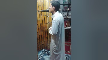 الشيخ محمد الهوارى تلاوه خاشعه