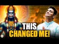 Hanuman chalisas impact on my personality  a true journey