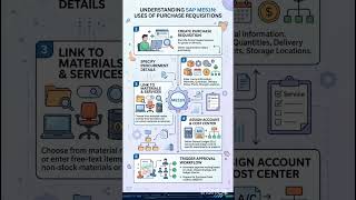 What are uses of ME51N Tcode of SAP