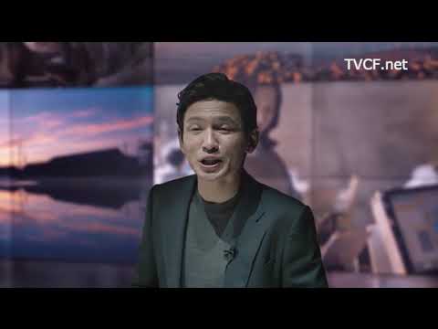 Hwang Jung-min for Korea Post