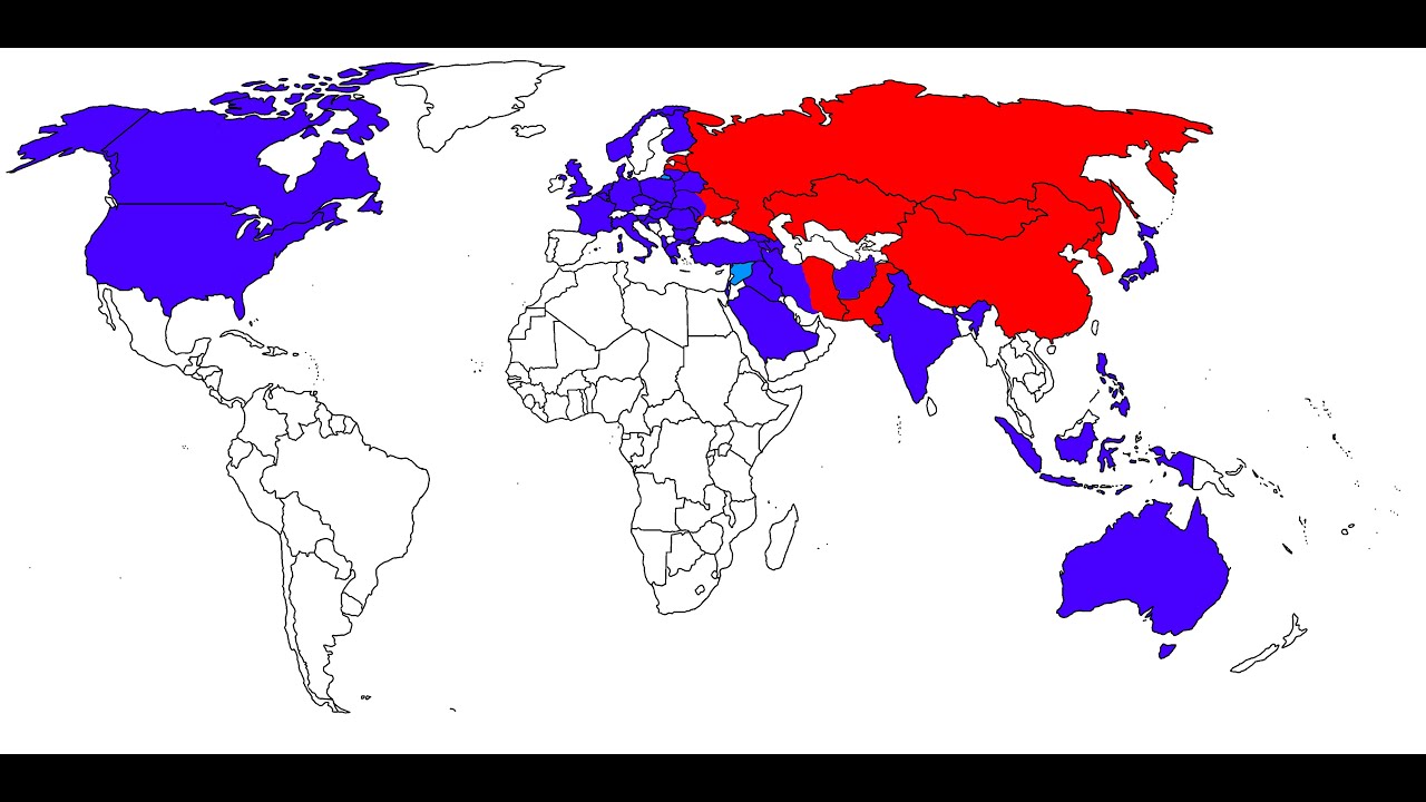 World War I Predicted as the War