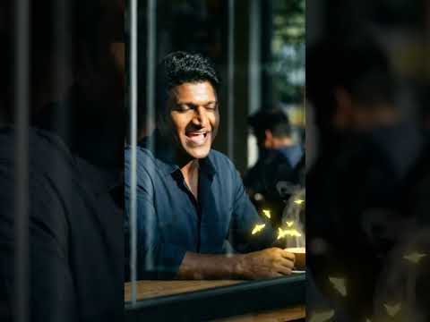 Appu ❤️Puneeth Rajkumar #love #puneethrajkumar #appu #appuliveson