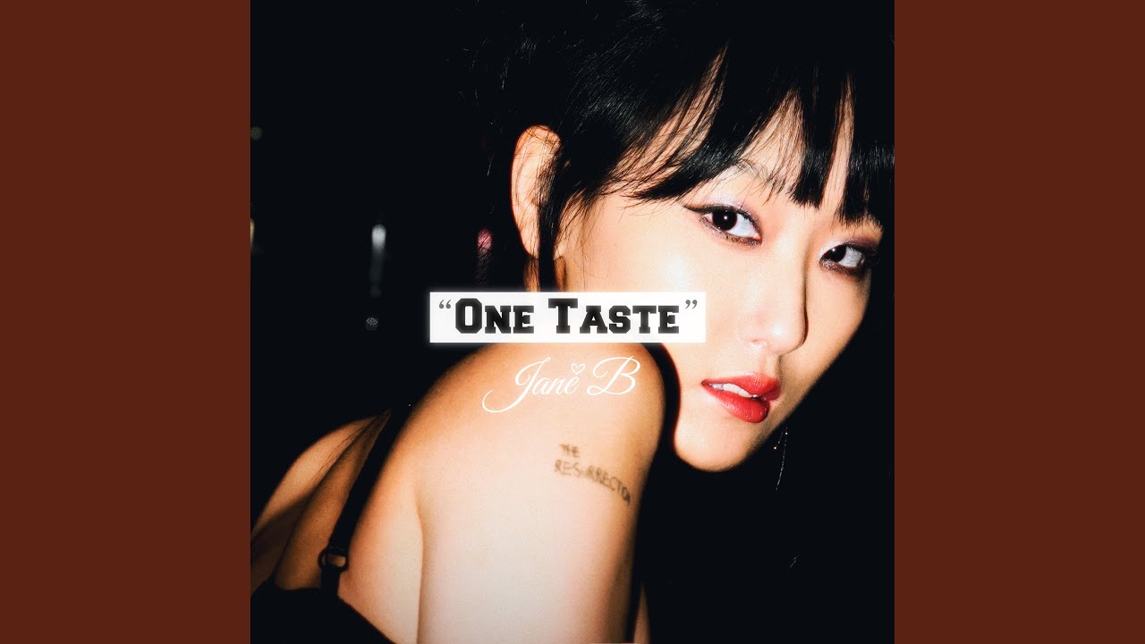 One Taste - YouTube