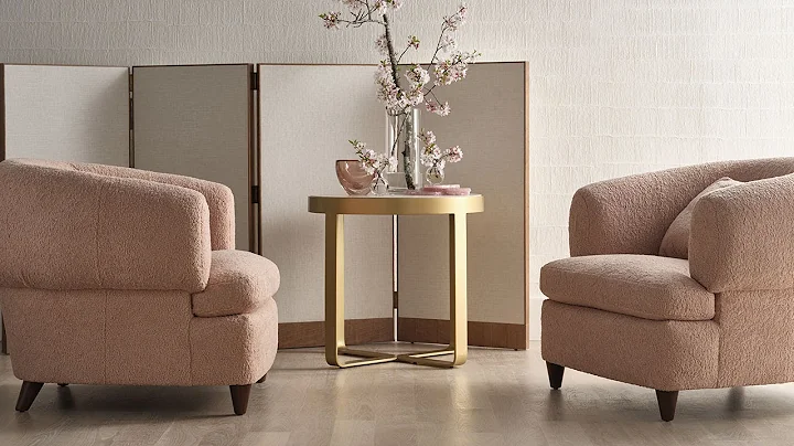 The Barbara Barry Collection | New Additions, Spri...