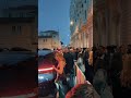 Adam Driver sortie du Carlton Hotel pour la montée des marches @ CANNES FILM FESTIVAL 15 MAI 2026