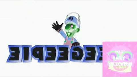 Weegeepie Intro Effects | Preview 2 Mr. Grumpy Deepfake Effects | G-Major