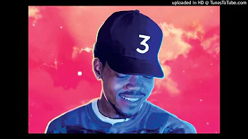 Chance The Rapper - No Problem (ft. Lil Wayne & 2 Chainz) 432hz