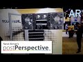 Postperspective interview with rw hawkins at siggraph 2018  ar demo of panasas activestor solution