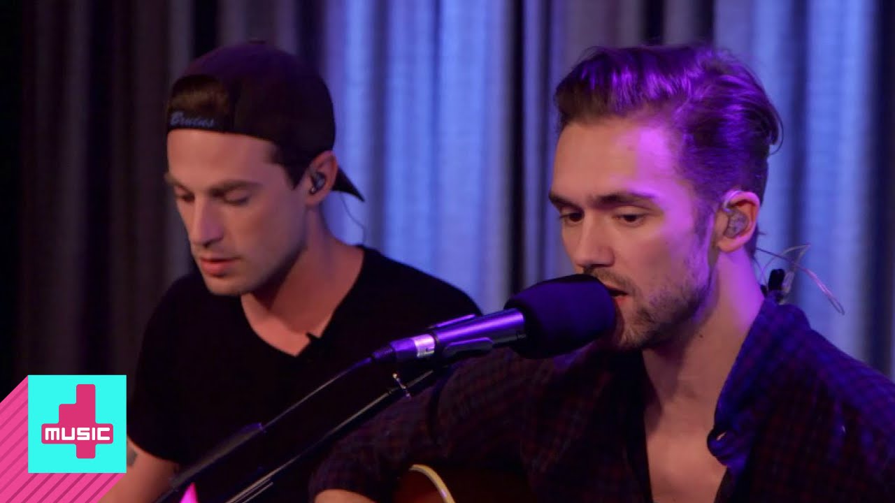 Lawson - Royals (Lorde Cover)