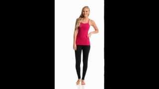 Beyond Yoga Women's Multicross Cami | SwimOutlet.com