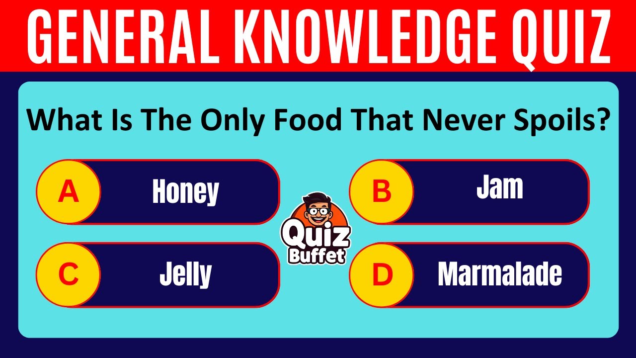 Boost Your General Knowledge in Just 10 Minutes a Day! - YouTube