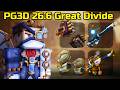 معاينة مبكرة Pixel Gun 3D 266 Great Divide Season 