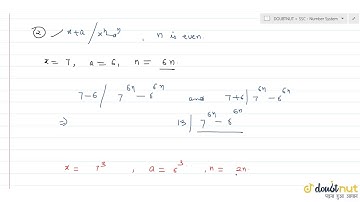 `7^(6n)-6^(6n),` where n is an integer gt 0, is divisible by 13 (b) 127 (c) 559 (d) All of these