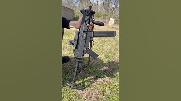 H&K UMP-45