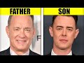 Hollywood’s Most Famous Fathers and Their Children — The Surprising Connections!