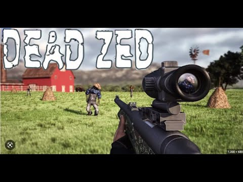 Dead Zed (Full Game) PC HD - YouTube