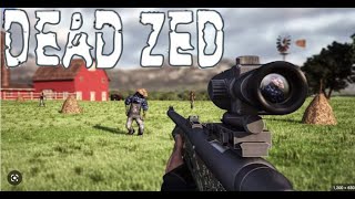 Download lagu Dead Zed (Full Game) PC HD