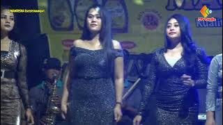 MANDISKA | TERBARU 2022 | ALL ARTIS | FAHRI TRANS VIDEO