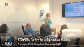 Exosomes: The new era of regenerative Medicine