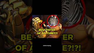 You not ZBRA bro hop off doom 😭 #ow #zbra #doomfist #bestdoomfist #s1eep1ng