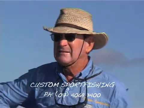 Mark Berg Fishing - Ultimate Fishing Volume 2