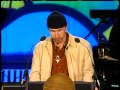 The Edge Inducts the Yardbirds into the Rock and Roll Hall of Fame