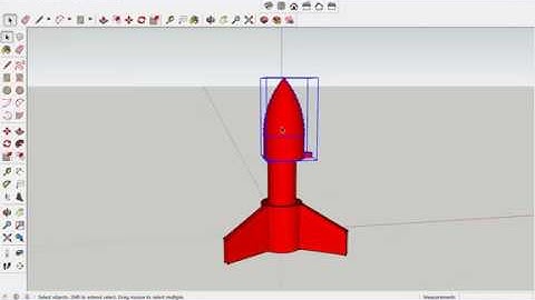 SketchUp to MakerBot Desktop for 3D Printing