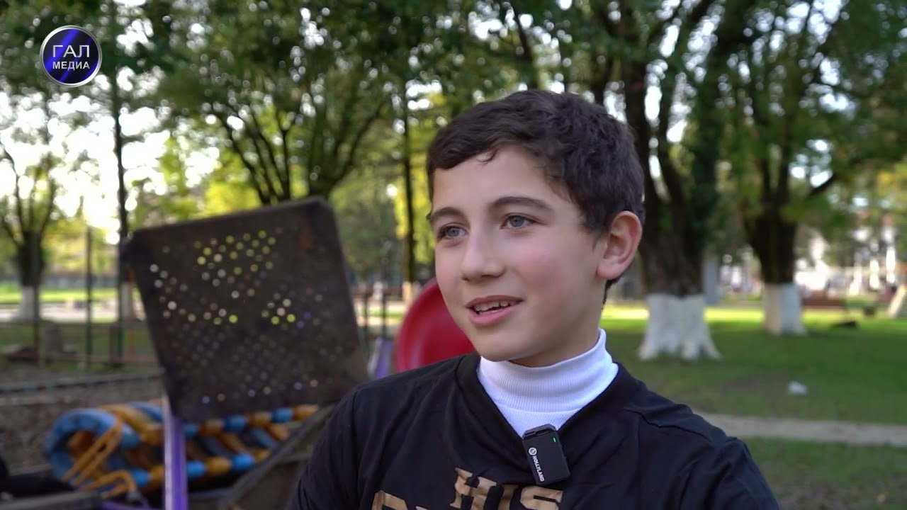 Благоустроенный город начинается с ответственности каждого.