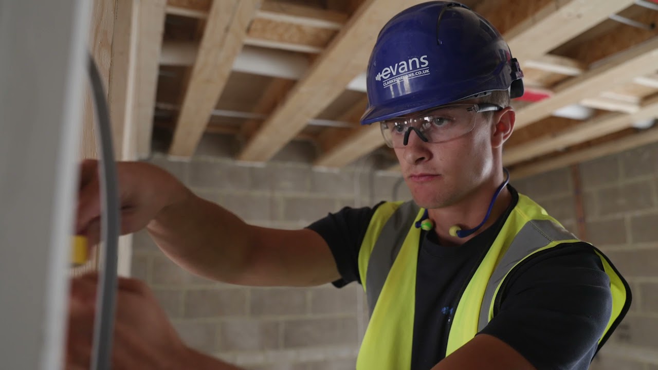 Clarkson Evans and SMAS Worksafe (Short)